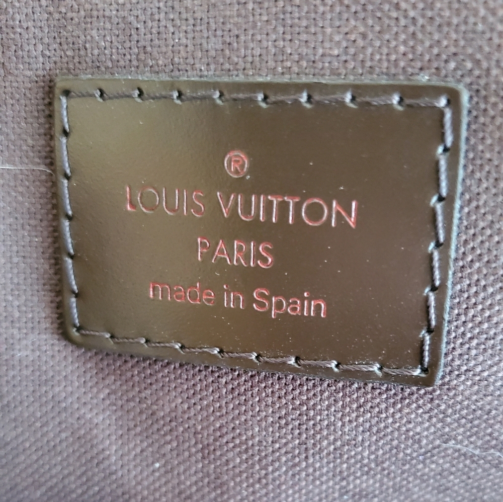 Louis Vuitton Porte-Documents - Picture 6 of 8